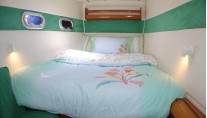 SOLSTICE -  Double Cabin 2